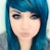 User profile avatar