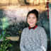 User profile avatar