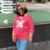 User profile avatar