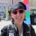 User profile avatar