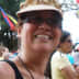 User profile avatar