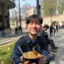 User profile avatar