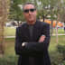 User profile avatar
