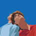 User profile avatar