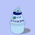 User profile avatar