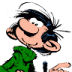 User profile avatar