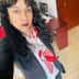 User profile avatar
