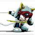 User profile avatar