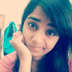 User profile avatar