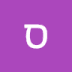 User profile avatar