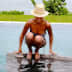 User profile avatar