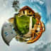 User profile avatar