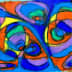 User profile avatar
