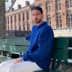 User profile avatar