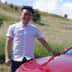 User profile avatar