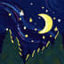 User profile avatar