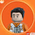 User profile avatar