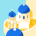 User profile avatar
