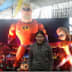 User profile avatar