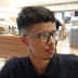 User profile avatar