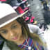 User profile avatar