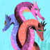 User profile avatar