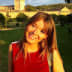 User profile avatar
