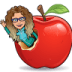 User profile avatar