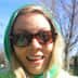 User profile avatar