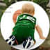 User profile avatar