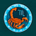 User profile avatar