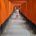 User profile avatar