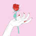 User profile avatar