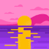 User profile avatar