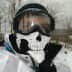 User profile avatar