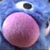 User profile avatar