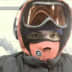 User profile avatar