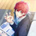 User profile avatar