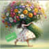 User profile avatar