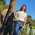 User profile avatar