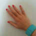 User profile avatar