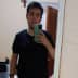 User profile avatar