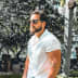 User profile avatar