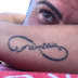 User profile avatar
