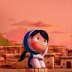 User profile avatar