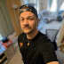 User profile avatar