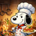 User profile avatar