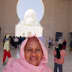 User profile avatar