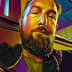 User profile avatar