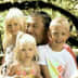User profile avatar